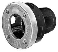 Rems, Testa di taglio per Eva/Amigo R 3/8", 521020