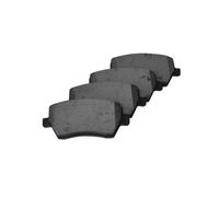 REMSA 0987.10 Kit pastiglie freni