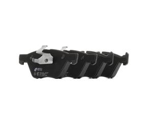 REMSA 1052.00 Kit pastiglie freni