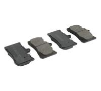 REMSA 1180.32 Kit pastiglie freni