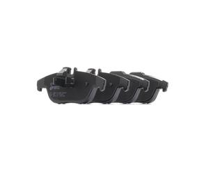 REMSA 1305.20 Kit pastiglie freni