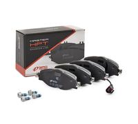 REMSA 1515.01 Kit pastiglie freni Anteriore per VW TIGUAN (AD1) Touran (5T1)