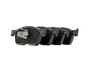 REMSA 1633.10 Kit pastiglie freni