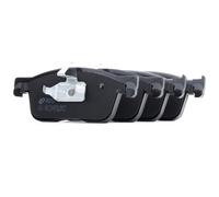 REMSA 1719.00 Kit pastiglie freni Anteriore per OPEL Vivaro C Kastenwagen (K0)