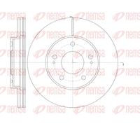 REMSA 61130.10 Disco freno