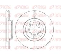 REMSA 6869.10 Disco freno