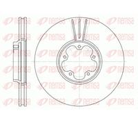 REMSA 6608.10 Disco freno