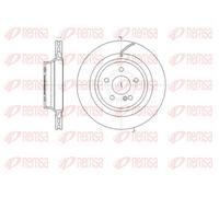 REMSA 61404.10 Disco freno