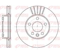 REMSA 6551.10 Disco freno