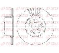 REMSA 6353.10 Disco freno
