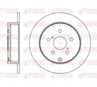 REMSA 61088.00 Disco freno