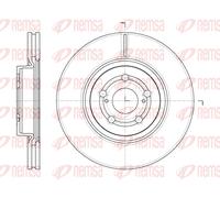 REMSA 61092.10 Disco freno