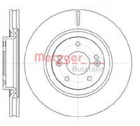 Remsa 61436.10 dischi freno
