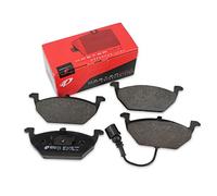 Remsa Kit pastiglie freno FÃ ¼ r, 0633.21