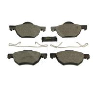 Remsbeläge Scheibenbremsbelagsatz Vorne Per Accord VIII 45022SEAE01 45022SEAEZ1