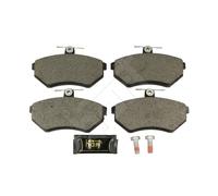 Remsbeläge Scheibenbremsbelagsatz Vorne Per Audi, Vw Passat 533698151 357698151A