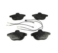 Remsbeläge Scheibenbremsbelagsatz Vorne Per XANTIA 12V -98 425133 425158 425293