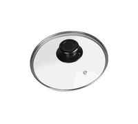 Remundi Coperchio per Anello di frittura Ø20 Glass