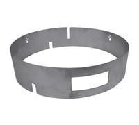 Remundi Fermacibo Silver L