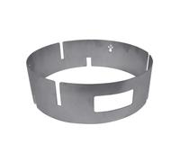 Remundi Fermacibo Silver M