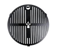 Remundi Griglia portacenere M/L Premium Black