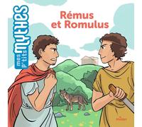 Rémus et Romulus