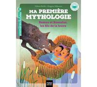 Remus et Romulus, les fils de la louve: 14