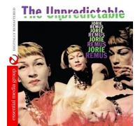 Remus, Jorie - Unpredictable Jorie Remus