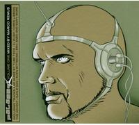 Remus,Marco in the Mix - Palazzo Vol.1