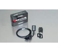 Remus - Scarico Sportivo Duplex, per VW Golf MK6 2.0 TSI (2009-2011), Suono di Corsa, Acciaio Inossidabile, Omologato CE