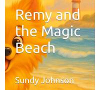 Remy and the Magic Beach