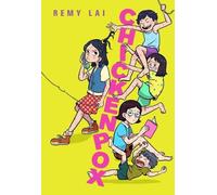 Remy Lai Chickenpox (Tascabile)