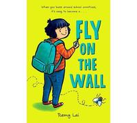 Remy Lai Fly on the Wall (Tascabile)