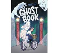 Remy Lai Ghost Book (Copertina rigida)