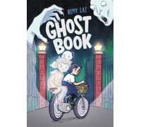 Remy Lai Ghost Book (Tascabile)