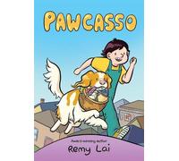 Remy Lai Pawcasso (Tascabile)