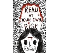 Remy Lai Read at Your Own Risk (Copertina rigida)