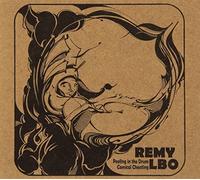 Remy LBO - Peeling In The Drum / Comical Cheating by Remy LBO (2010-04-20)