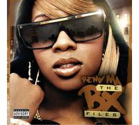 Remy Ma - Bx Files