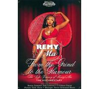 Remy Ma - From the Grind to the Glamour