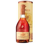 Rémy Martin Fine Champagne 1738 Accord Royal Cognac AOC 0,7 ℓ, Astucciato