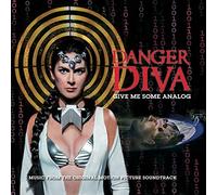 Remy, Megan/ Thunderpussy - Danger Diva / O.S.T.