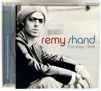 Remy Shand - The Way I Feel [Import]