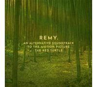 Remy Van Kester The Red Turtle, An Alternative Soundtrack To The Moti (Vinyl LP)