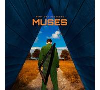Remy Van Kesteren Muses (Vinyl LP)