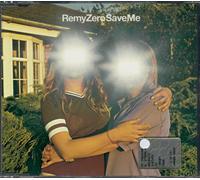 Remy Zero Remy Zero Save Me (CD)