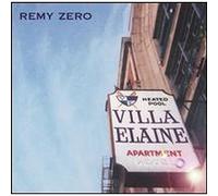 REMY ZERO - Villa Elaine