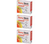 RemyStick Activdol Bustine 3x70 g