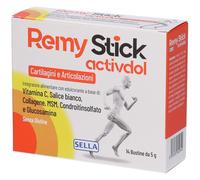 RemyStick Activdol Bustine 4x70 g