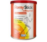 Sella RemyStick - Collagene Integratore Cartilagini e Articolazioni, 180g